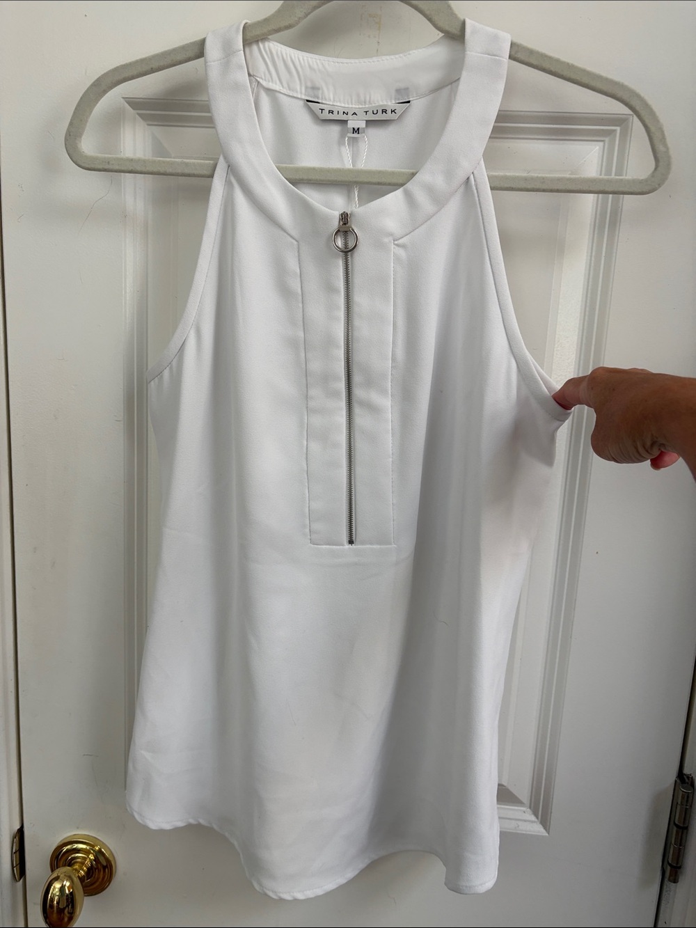 Trina Turk Top
